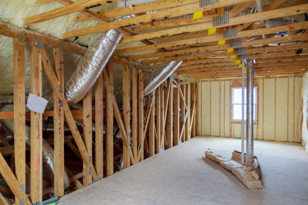 Best Residential Insulation in Hoopers Creek, NC