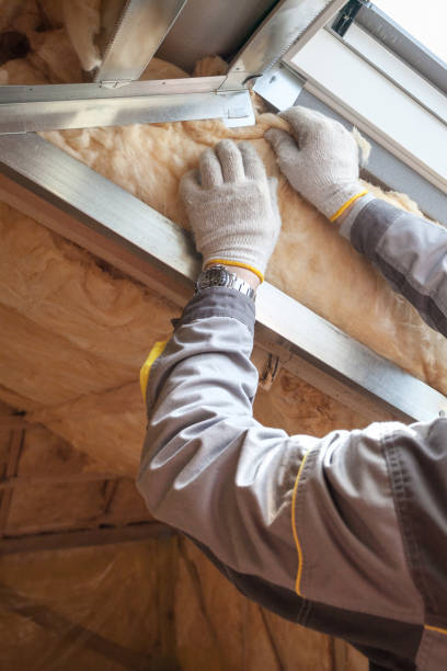 Types of Insulation We Offer in Hoopers Creek, NC