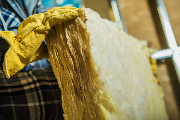 Best Insulation for Specific Applications in Hoopers Creek, NC