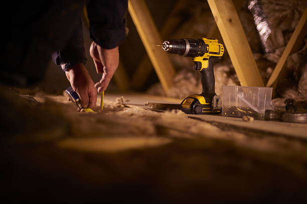 Best Blown-in Insulation in Hoopers Creek, NC